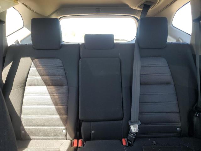 2HKRW6H33KH201193 - 2019 HONDA CR-V LX Темно-сірий фото 10