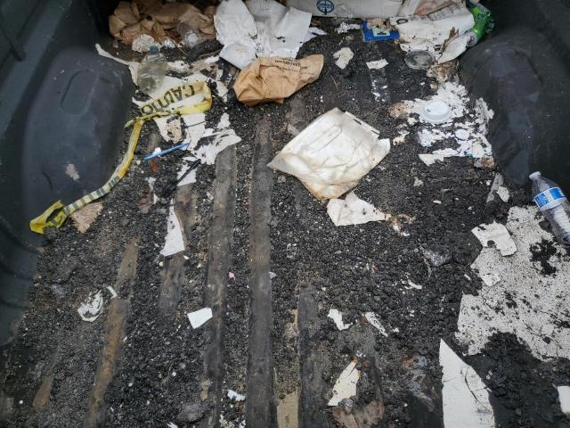 1GCHTBE35G1330889 - 2016 CHEVROLET COLORADO Білий фото 10