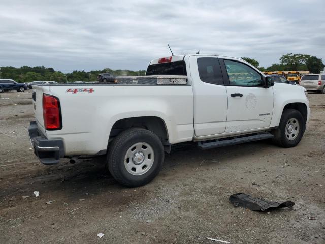 1GCHTBE35G1330889 - 2016 CHEVROLET COLORADO Білий фото 3