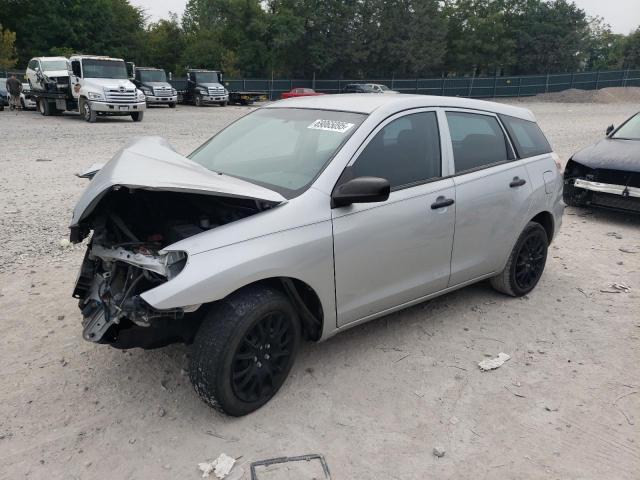 2008 TOYOTA COROLLA MA XR, null