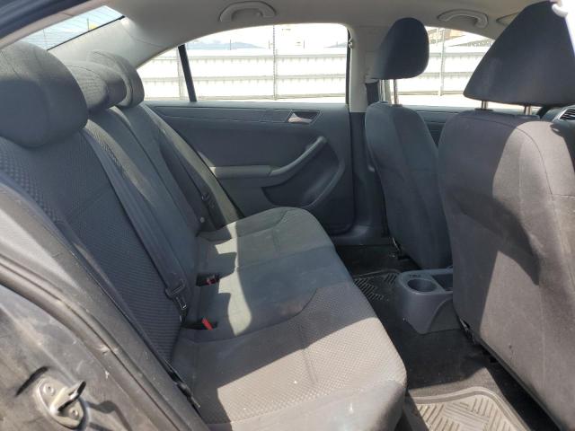 3VW1K7AJ7BM366422 - 2011 VOLKSWAGEN JETTA BASE Boz foto 10