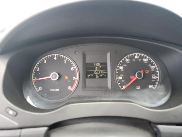 3VW1K7AJ7BM366422 - 2011 VOLKSWAGEN JETTA BASE Boz foto 9