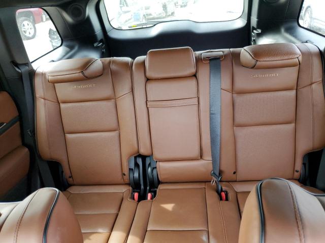 1C4RJFJTXLC354045 - 2020 JEEP GRAND CHER SUMMIT გრაფიტი ფოტო 10