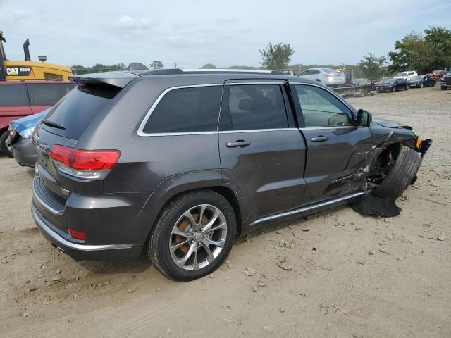 1C4RJFJTXLC354045 - 2020 JEEP GRAND CHER SUMMIT გრაფიტი ფოტო 3