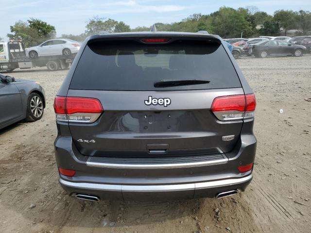 1C4RJFJTXLC354045 - 2020 JEEP GRAND CHER SUMMIT გრაფიტი ფოტო 6