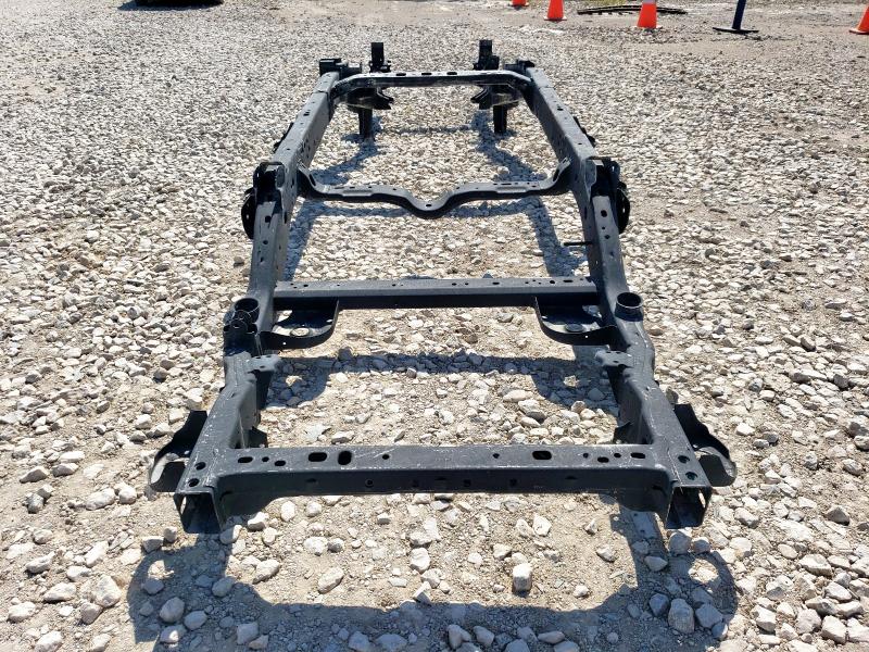 XC4HJXDN2PW686743 - 2023 JEEP WRANGLER S BLACK photo 5