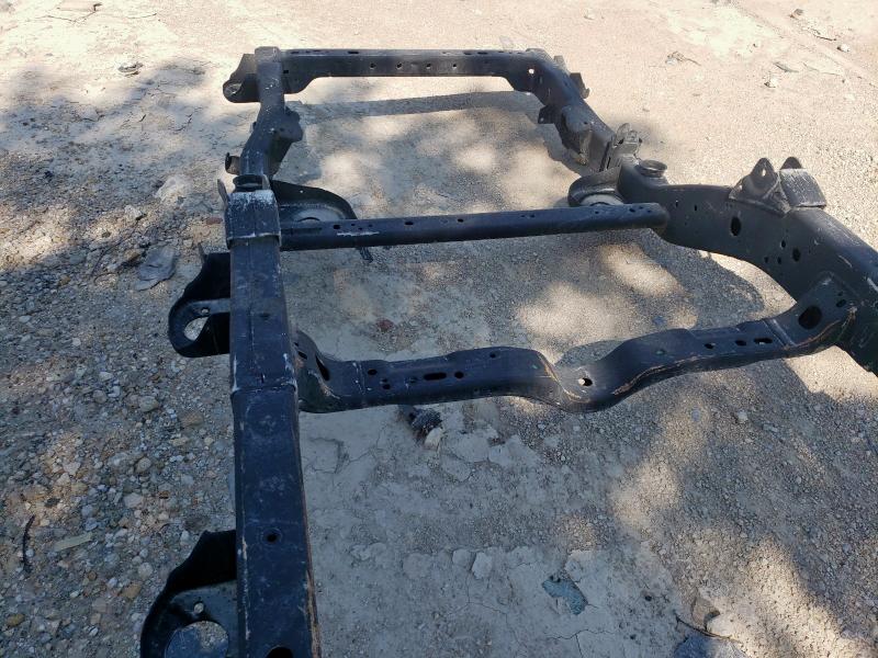 XC4HJXDN2PW686743 - 2023 JEEP WRANGLER S BLACK photo 8