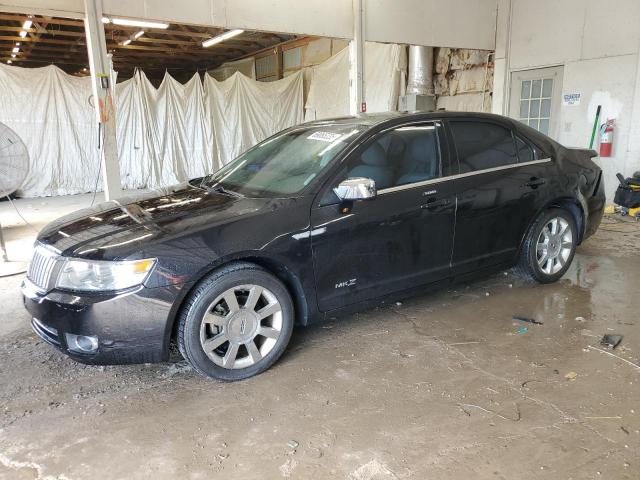 2009 LINCOLN MKZ, 
