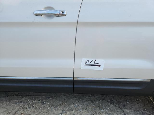 1FM5K7D88FGB47039 - 2015 FORD EXPLORER XLT თეთრი ფოტო 13