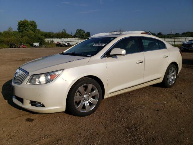 2012 BUICK LACROSSE PREMIUM, 