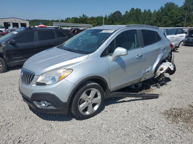 2016 BUICK ENCORE CONVENIENCE, 