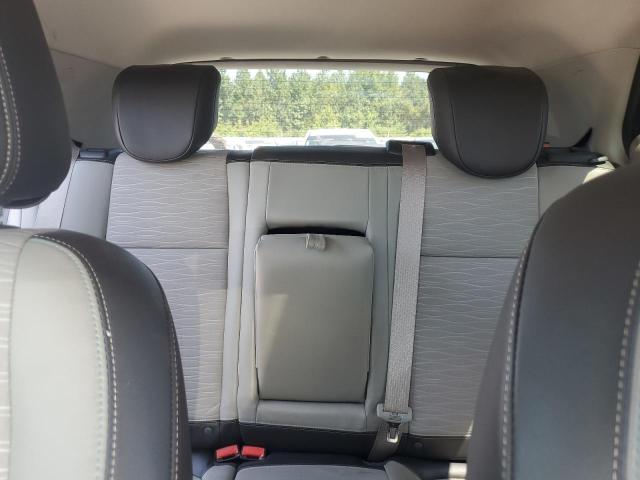 KL4CJBSB2GB545596 - 2016 BUICK ENCORE CONVENIENCE 银色 照片 10