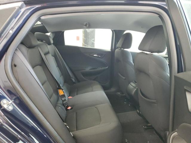 1G1ZC5STXHF218208 - 2017 CHEVROLET MALIBU LS 蓝色 照片 10