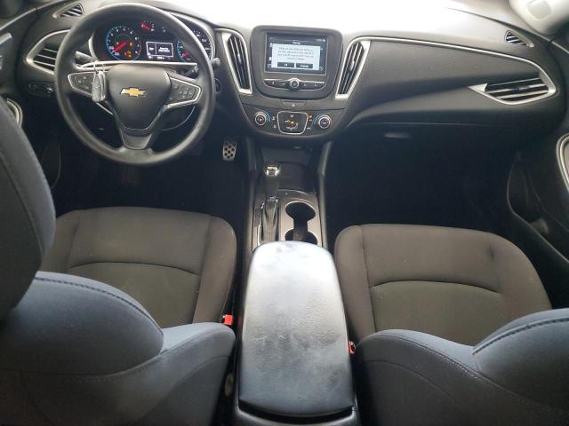 1G1ZC5STXHF218208 - 2017 CHEVROLET MALIBU LS 蓝色 照片 8