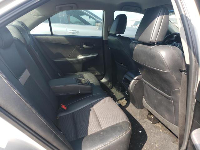 4T1BF1FK6CU604098 - 2012 TOYOTA CAMRY BASE Boz foto 10