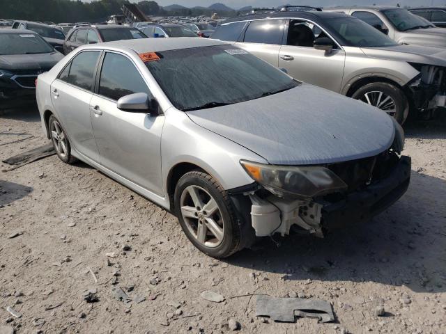 4T1BF1FK6CU604098 - 2012 TOYOTA CAMRY BASE Boz foto 4