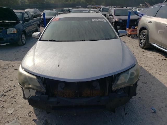 4T1BF1FK6CU604098 - 2012 TOYOTA CAMRY BASE Boz foto 5