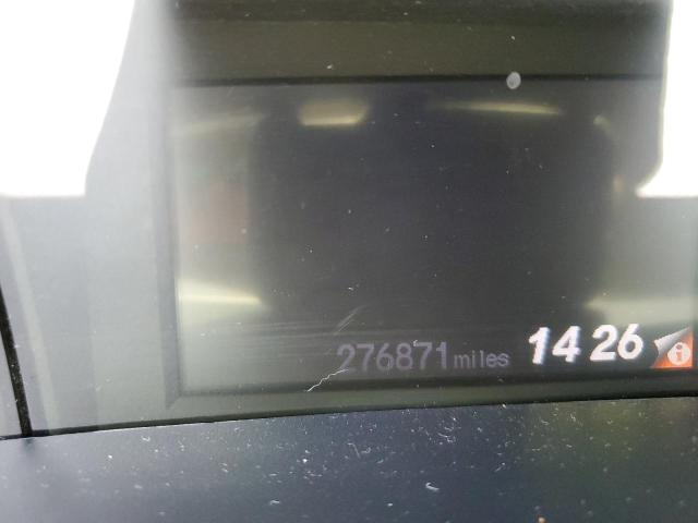 19XFB2F58CE100488 - 2012 HONDA CIVIC LX SILVER photo 9