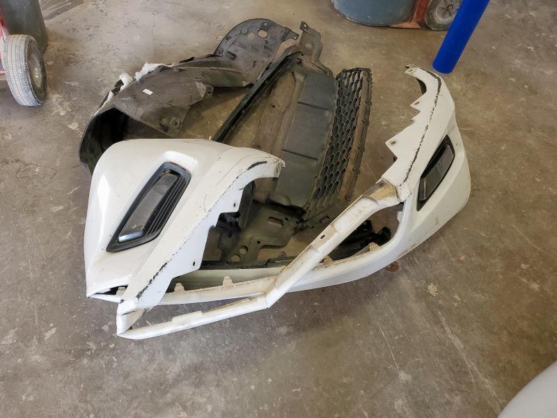 1HGCR2F50EA248057 - 2014 HONDA ACCORD SPORT WHITE photo 12