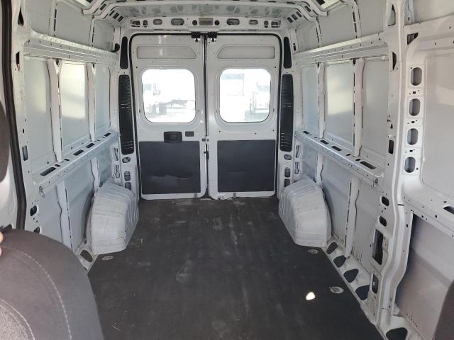 3C6LRVDG3NE113759 - 2022 RAM PROMASTER 2500 HIGH Weiß Foto 10