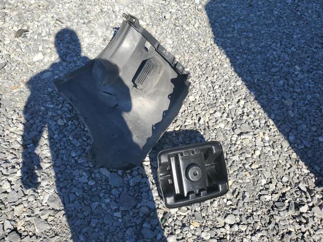 3C6LRVDG3NE113759 - 2022 RAM PROMASTER 2500 HIGH Weiß Foto 13