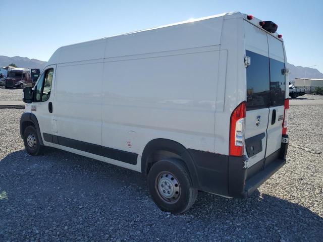 3C6LRVDG3NE113759 - 2022 RAM PROMASTER 2500 HIGH Weiß Foto 2