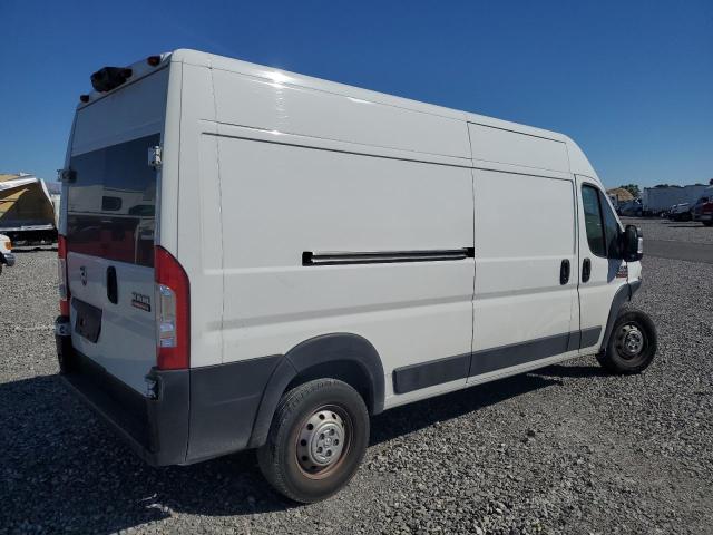 3C6LRVDG3NE113759 - 2022 RAM PROMASTER 2500 HIGH Weiß Foto 3