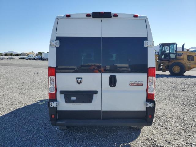 3C6LRVDG3NE113759 - 2022 RAM PROMASTER 2500 HIGH Weiß Foto 6
