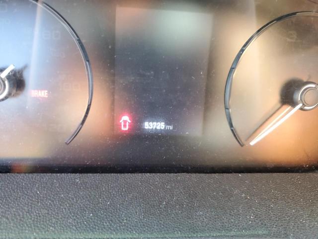 3C6LRVDG3NE113759 - 2022 RAM PROMASTER 2500 HIGH Weiß Foto 9