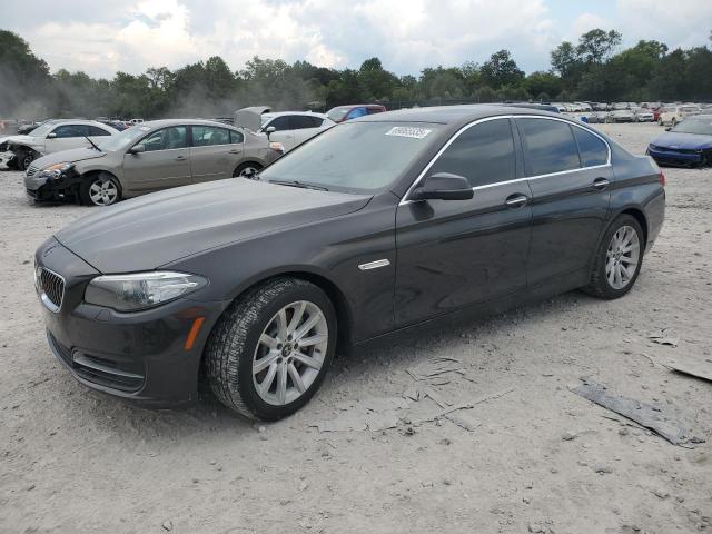 2014 BMW 535 I, 