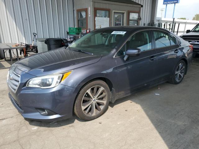 2016 SUBARU LEGACY 2.5I LIMITED, 