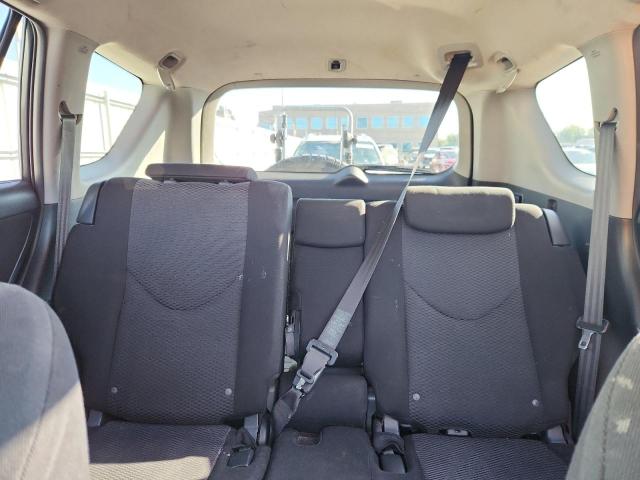 JTMZD32V975050124 - 2007 TOYOTA RAV4 SPORT გრაფიტი ფოტო 10