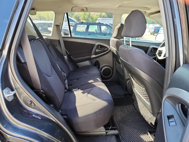 JTMZD32V975050124 - 2007 TOYOTA RAV4 SPORT გრაფიტი ფოტო 11