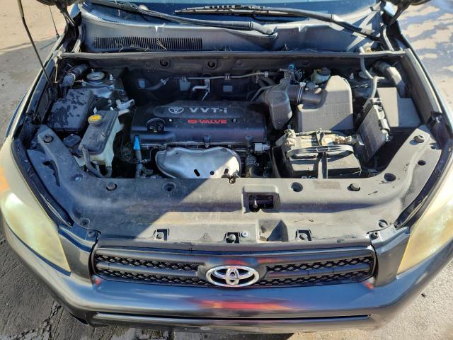 JTMZD32V975050124 - 2007 TOYOTA RAV4 SPORT გრაფიტი ფოტო 12