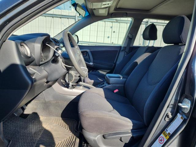 JTMZD32V975050124 - 2007 TOYOTA RAV4 SPORT გრაფიტი ფოტო 7