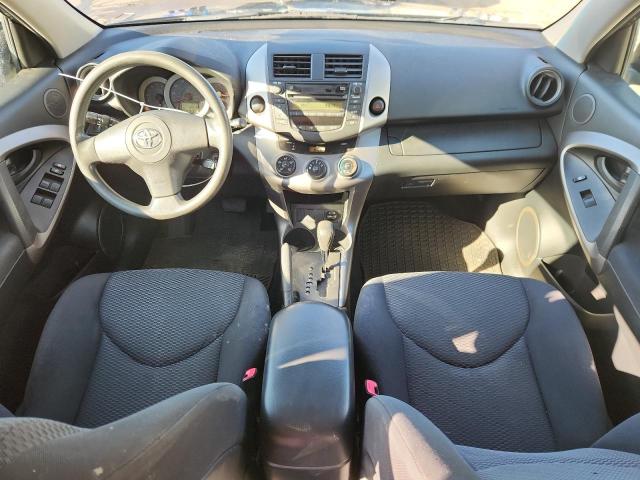 JTMZD32V975050124 - 2007 TOYOTA RAV4 SPORT გრაფიტი ფოტო 8