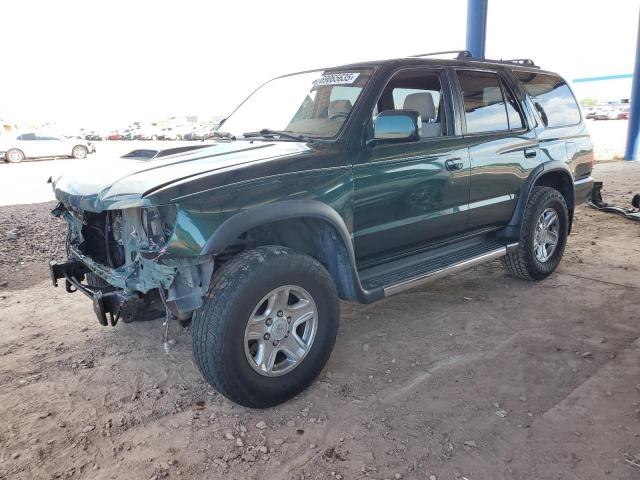 1999 TOYOTA 4RUNNER SR5, 