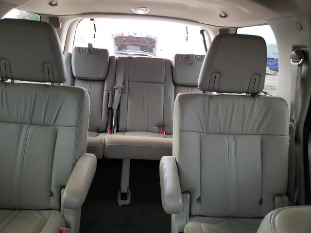 5LMJJ2JT1FEJ06855 - 2015 LINCOLN NAVIGATOR 灰色 照片 10