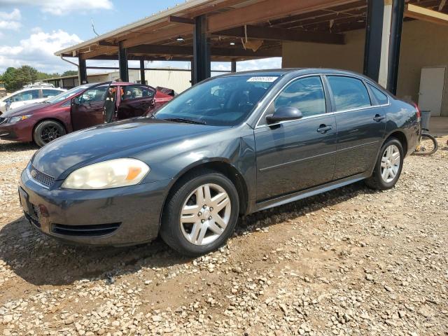 2013 CHEVROLET IMPALA LT, 