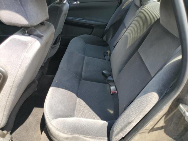 2G1WG5E36D1233633 - 2013 CHEVROLET IMPALA LT 石墨色 照片 10
