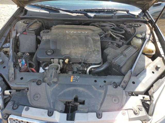 2G1WG5E36D1233633 - 2013 CHEVROLET IMPALA LT 石墨色 照片 11