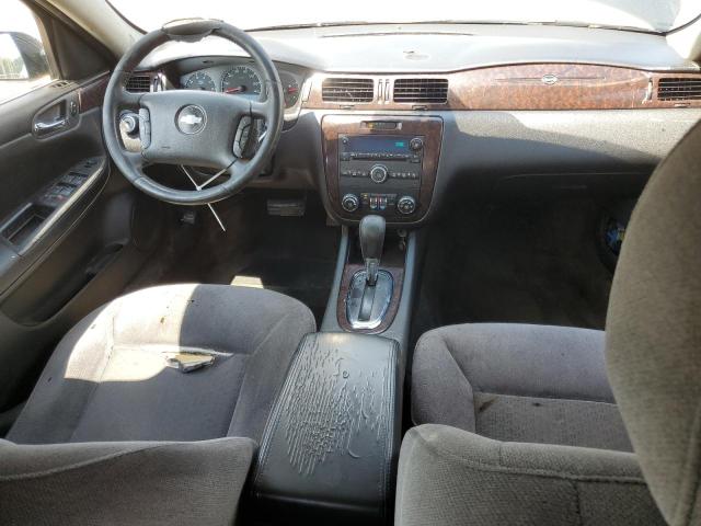 2G1WG5E36D1233633 - 2013 CHEVROLET IMPALA LT 石墨色 照片 8