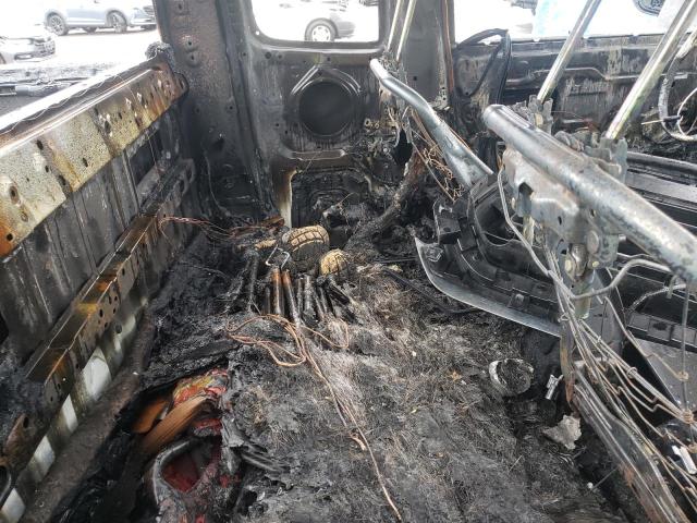 3TYRX5GN0NT044445 - 2022 TOYOTA TACOMA ACCESS CAB Ақ фото 10