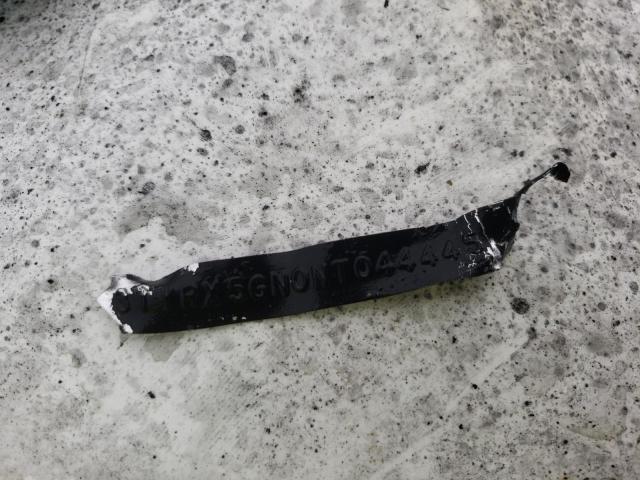 3TYRX5GN0NT044445 - 2022 TOYOTA TACOMA ACCESS CAB Ақ фото 12