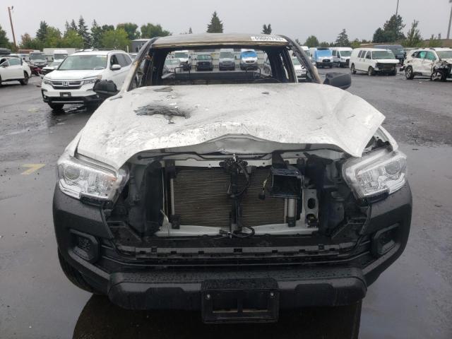 3TYRX5GN0NT044445 - 2022 TOYOTA TACOMA ACCESS CAB Ақ фото 5
