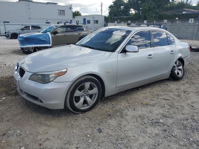 2006 BMW 530 I, 
