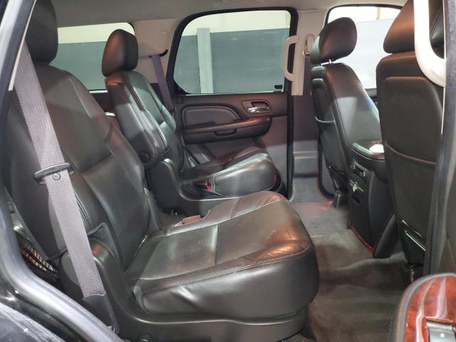 1GYS4BEF5DR167830 - 2013 CADILLAC ESCALADE LUXURY Чорний фото 11