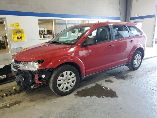 2014 DODGE JOURNEY SE, 