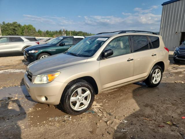 2008 TOYOTA RAV4, 