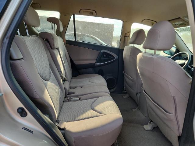 JTMBD33VX85194976 - 2008 TOYOTA RAV4 GOLD photo 10
